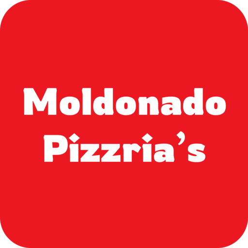 Maldonado’s Pizzeria logo