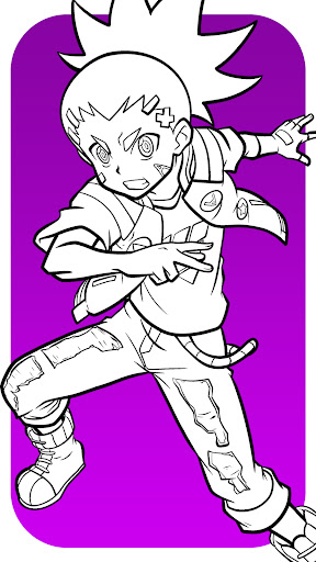 How to Draw Anime Blade