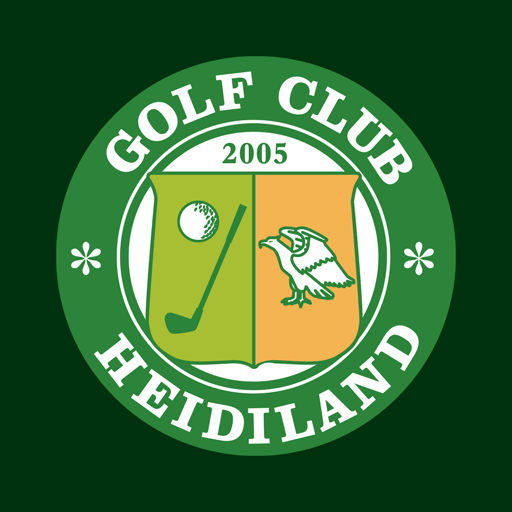 GC Heidiland logo