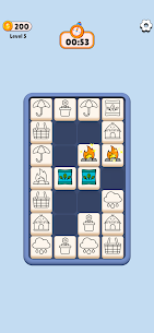 Touch Match Tiles 1
