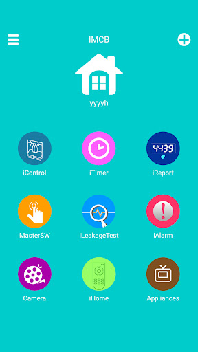 iMCB Screenshot 1 - AppWisp.com
