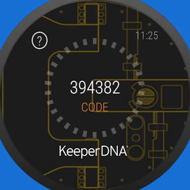 Keeper Password Manager 30
