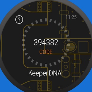 Keeper - Менеджер паролей Screenshot