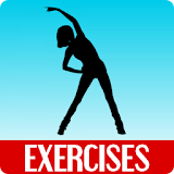 Stretching Exercises icon