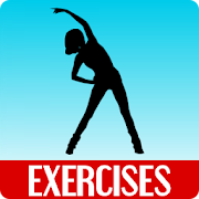 Stretching Exercises  Icon