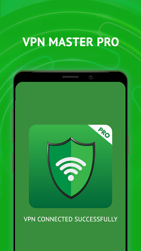 VPN Master Pro - Free & Fast & Secure VPN Proxy android2mod screenshots 8