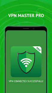 VPN Master Pro - Free & Fast & Secure VPN Proxy 1.6.4 screenshots 8