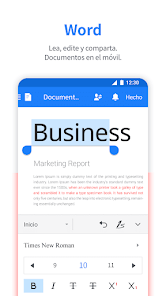 Polaris Office - Edit,View,PDF - Apps en Google Play