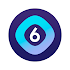 OneMax 6 - Icon Pack (Round)5.2 (Patched)