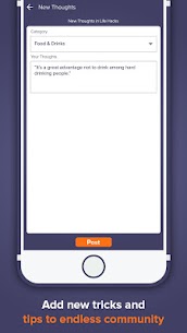 Life hacks – Mga Tip at Trick para sa iyong buhay v1.3 [Pro] 4