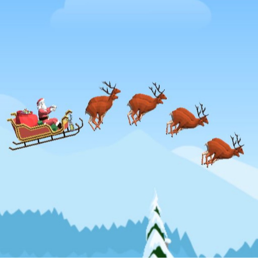 Sleigh Run logo
