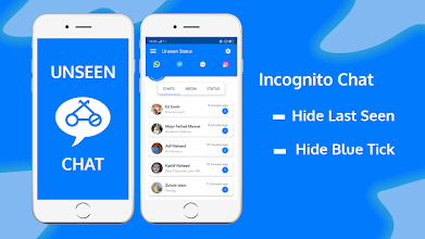 Hide Unseen Online No Seen Last Seen Hide Read Aplikasi Di Google Play