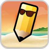 Best Draw Something Free Guide icon