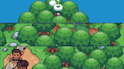 Tiny Island Survival - Screenshot 5