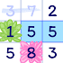 Number Bloom－Number Match Game