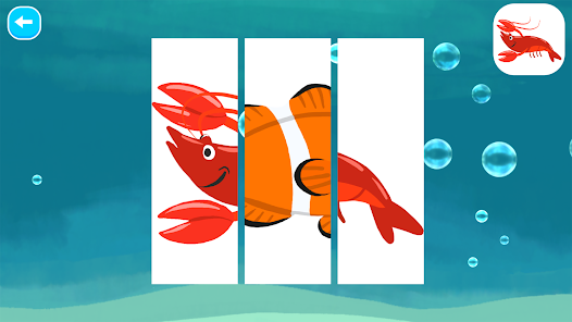 Imágen 6 Mi Pequeño Acuario android
