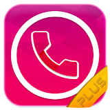الواتس اب الوردي الجديد icon