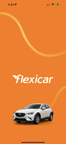 Flexicar Car Shareのおすすめ画像1