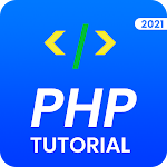 Cover Image of Download Learn PHP - Offline Tutorial 2  APK