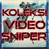 Koleksi Video Sniper Berburu icon