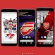 Arsenal Wallpaper 2024 - Androidアプリ