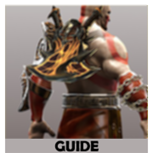 Guide For Ps God Of War Ii Kratos Gow Adventure Google Play 上的应用