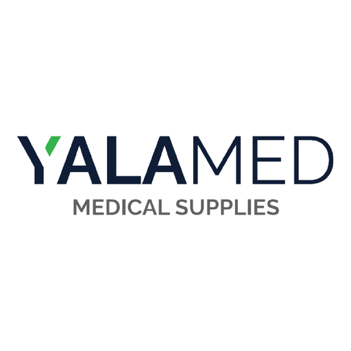 YalaMed logo