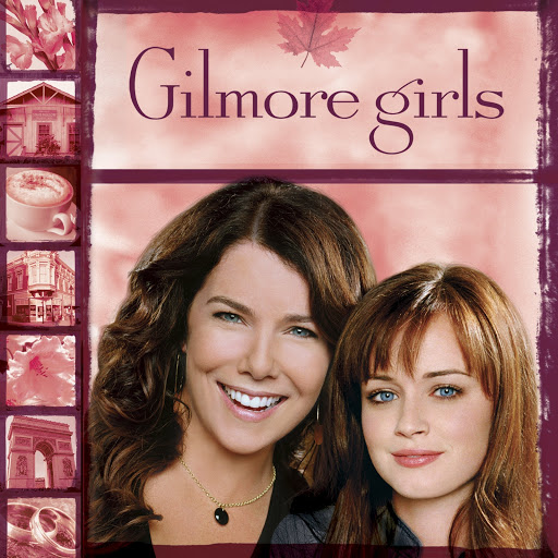 Gilmore Girls: Season 1 - TV on Google Play