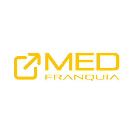 Med Franquia logo