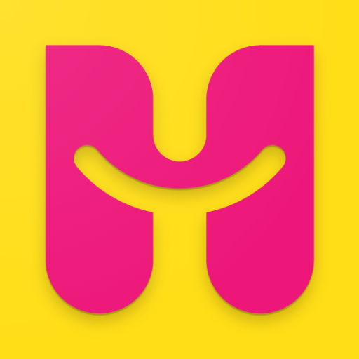 H.appyCities logo
