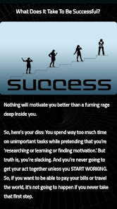 Ways Of Success In Life 1 APK + Mod (Free purchase) for Android