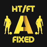 HT/FT A Plus Fixed Matches icon
