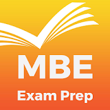 MBE Exam Prep 2017 Edition icon
