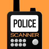 Police Scanner - Fire and Police Radio icon