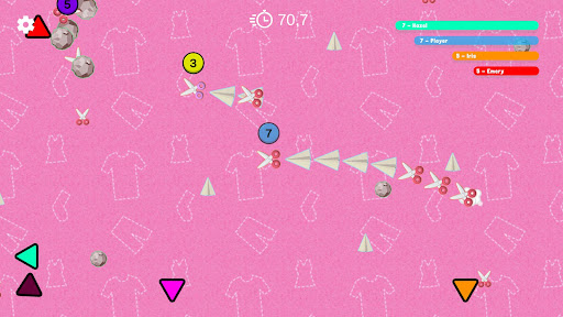 Snakenpô Screen 3