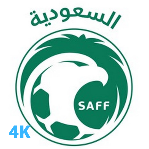 Saudi national team wallpapers logo
