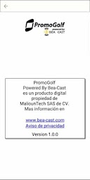 PromoGolf