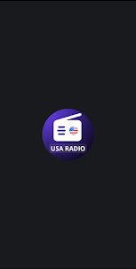 USA Radio: Online FM Radio