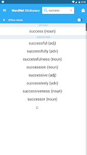 English Dictionary & Thesaurus