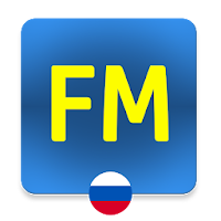 FM Радио Онлайн - Радио Плеер Россия