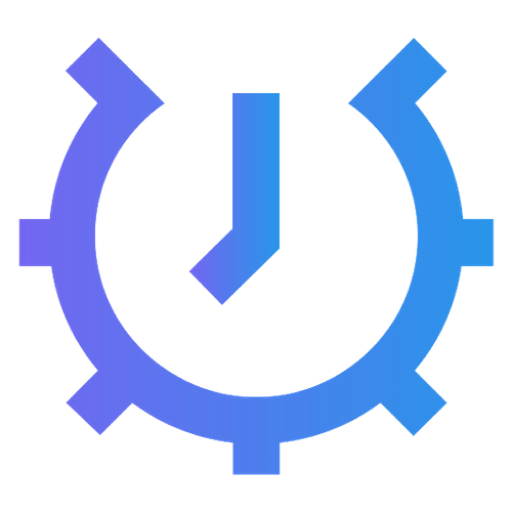 SpaceMonk logo