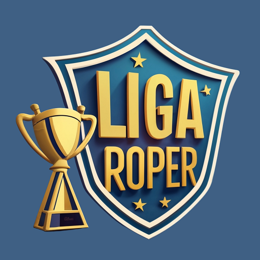Liga Roper logo