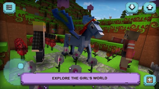 Exploration Lite: Girls For PC installation