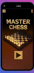 Chess Board 3in1