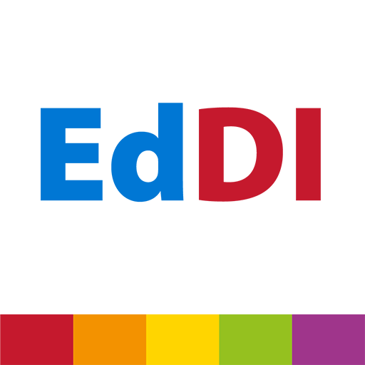 EdDI for  Android – Latest Version & Features app icon