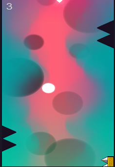 jump ball part7 - Screenshot 1