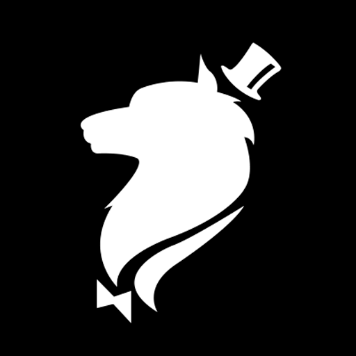 The Wolf  Icon