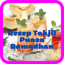 Icon image Resep Takjil Puasa Ramadhan
