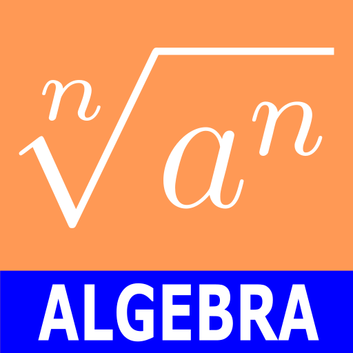 Algebra Formulas logo