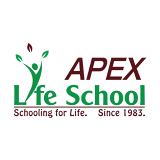 Apex Life School icon